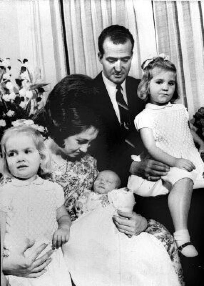 La número 17: cómo ha sido la operación a corazón abierto del rey Juan Carlos