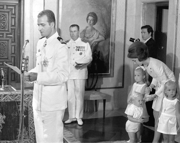 La número 17: cómo ha sido la operación a corazón abierto del rey Juan Carlos