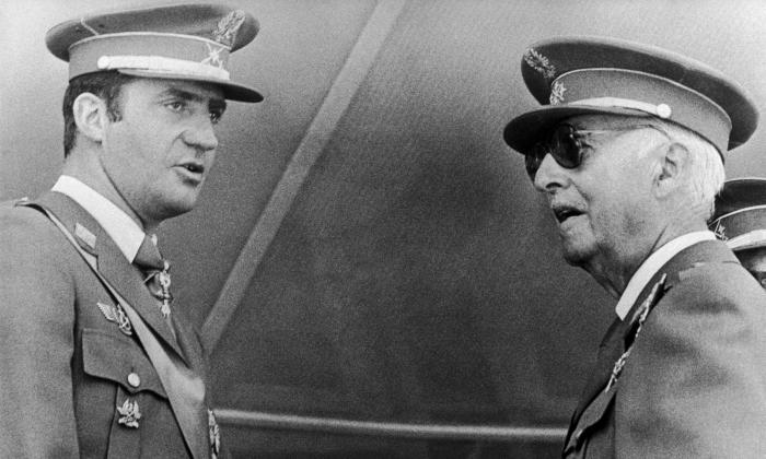 La número 17: cómo ha sido la operación a corazón abierto del rey Juan Carlos