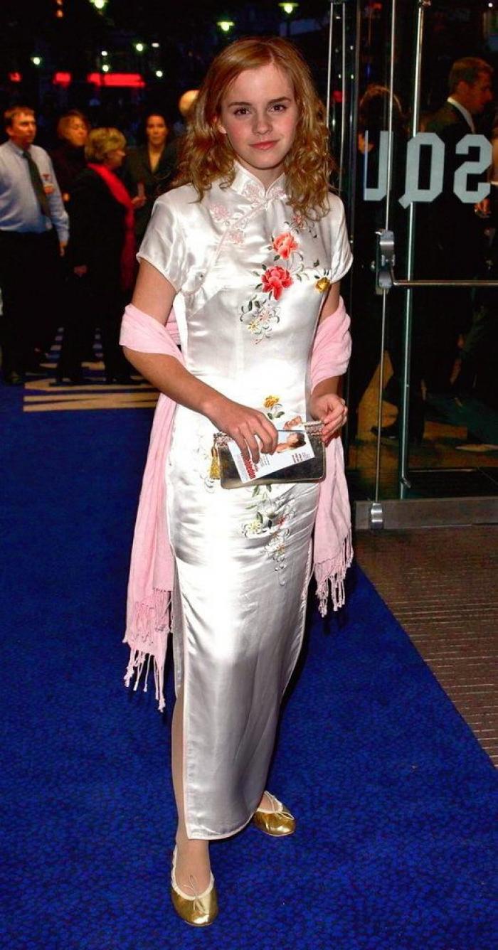 Emma Watson sustituirá a Emma Stone en 'Mujercitas'