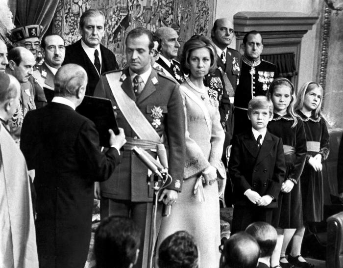 La número 17: cómo ha sido la operación a corazón abierto del rey Juan Carlos