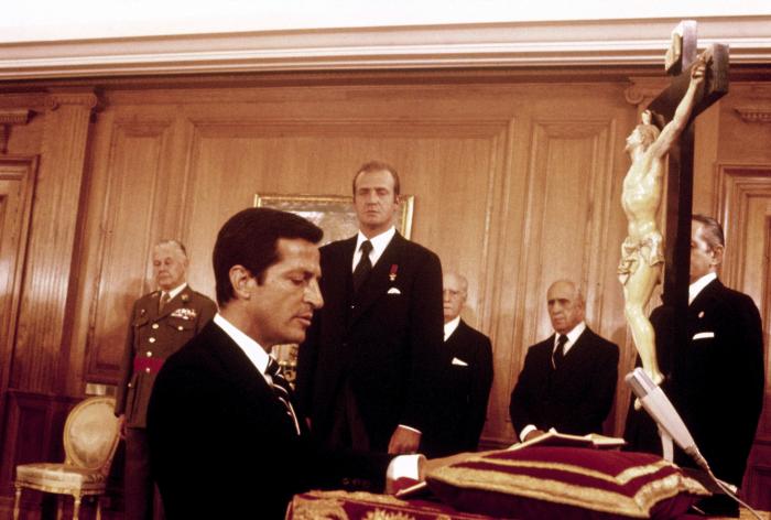 La número 17: cómo ha sido la operación a corazón abierto del rey Juan Carlos