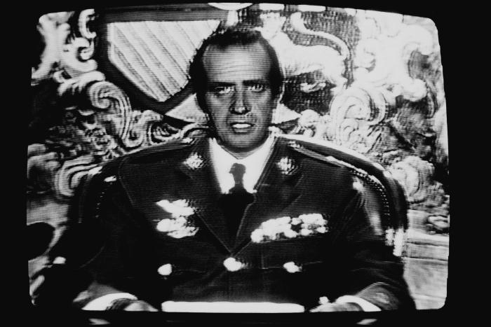 La número 17: cómo ha sido la operación a corazón abierto del rey Juan Carlos