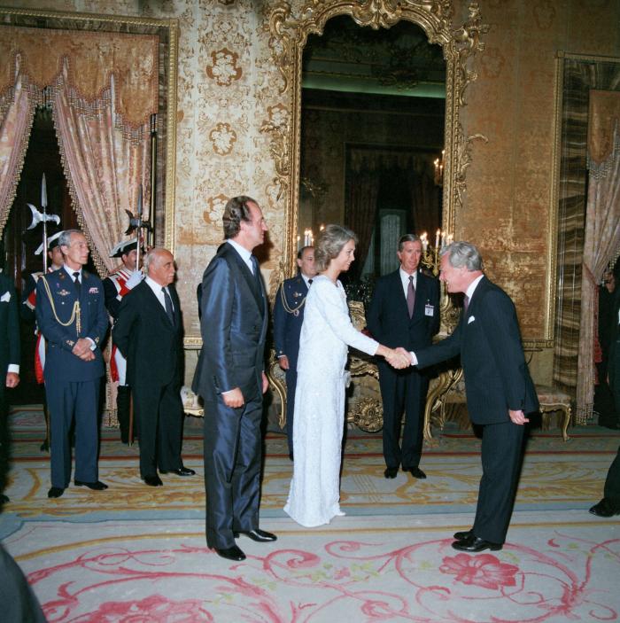 La número 17: cómo ha sido la operación a corazón abierto del rey Juan Carlos