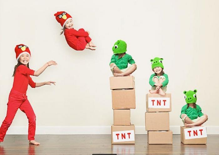 Día del padre: Homenaje a los frikis que se han reproducido (FOTOS, VÍDEOS)