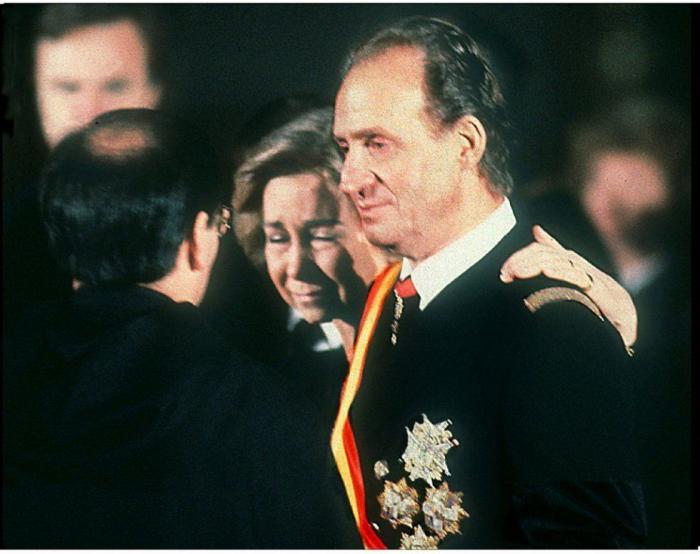La número 17: cómo ha sido la operación a corazón abierto del rey Juan Carlos