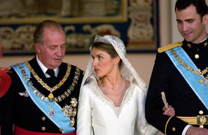 La número 17: cómo ha sido la operación a corazón abierto del rey Juan Carlos