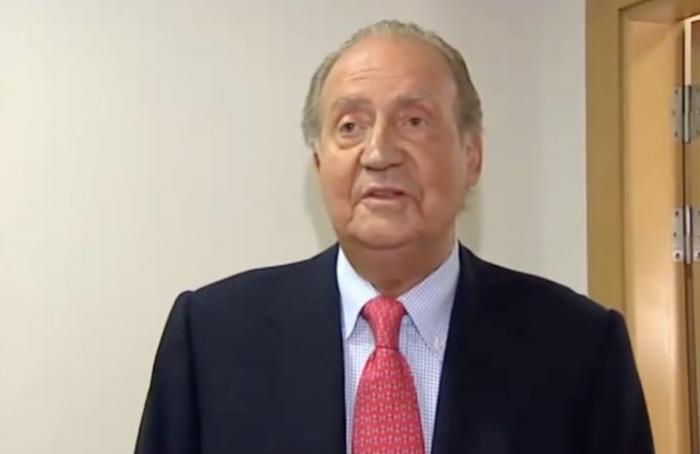 La número 17: cómo ha sido la operación a corazón abierto del rey Juan Carlos