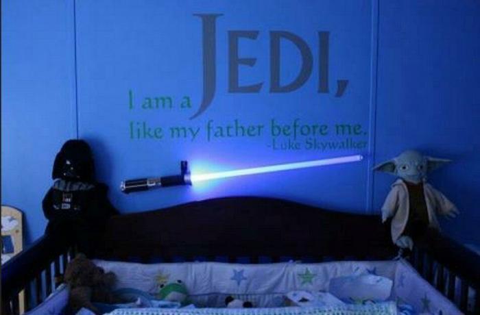 Día del padre: Homenaje a los frikis que se han reproducido (FOTOS, VÍDEOS)