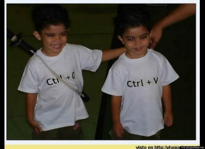 Día del padre: Homenaje a los frikis que se han reproducido (FOTOS, VÍDEOS)