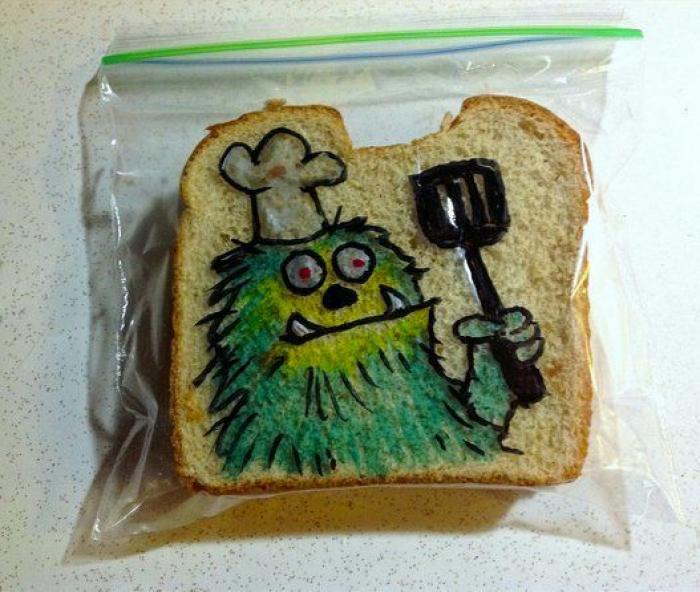 Día del padre: Homenaje a los frikis que se han reproducido (FOTOS, VÍDEOS)