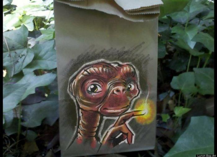 Día del padre: Homenaje a los frikis que se han reproducido (FOTOS, VÍDEOS)