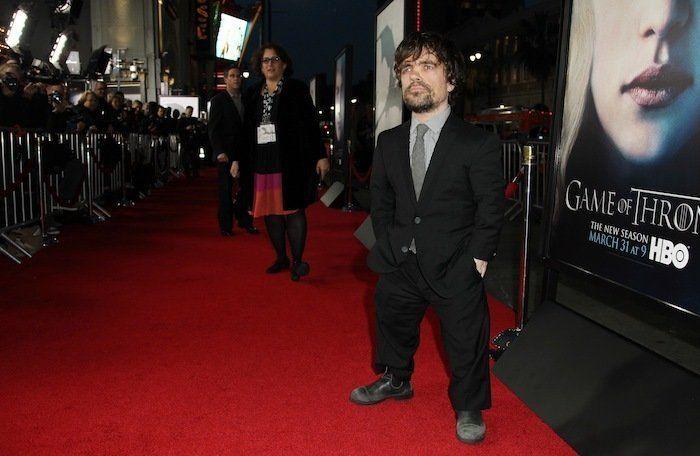 Juego de Tronos, Breaking Bad y Boardwalk Empire versión videojuego