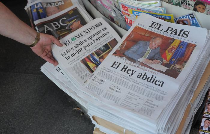 La número 17: cómo ha sido la operación a corazón abierto del rey Juan Carlos