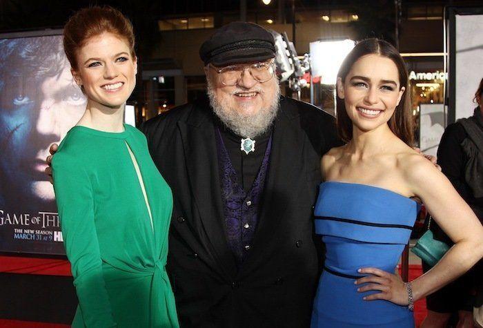 Juego de Tronos, Breaking Bad y Boardwalk Empire versión videojuego