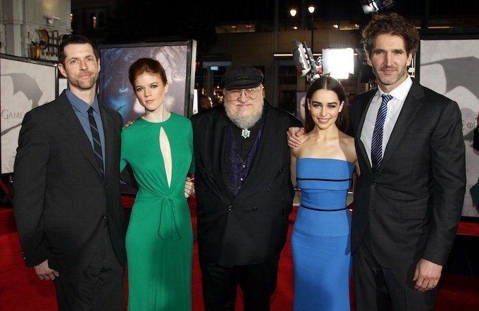 Juego de Tronos, Breaking Bad y Boardwalk Empire versión videojuego