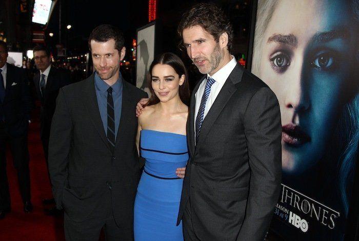 Juego de Tronos, Breaking Bad y Boardwalk Empire versión videojuego