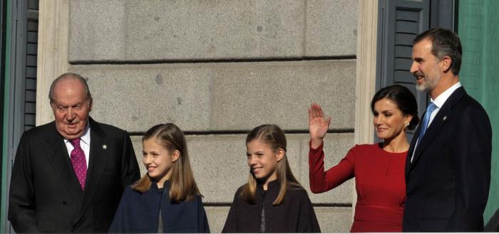 La número 17: cómo ha sido la operación a corazón abierto del rey Juan Carlos