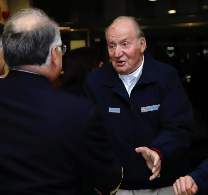 La número 17: cómo ha sido la operación a corazón abierto del rey Juan Carlos