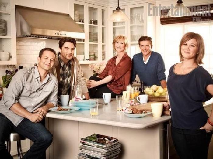 Vuelve 'Expediente X': el tráiler del regreso de Mulder y Scully