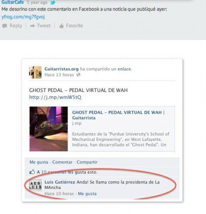 Se compra un collar a través de internet y su comentario tras probárselo triunfa en Twitter