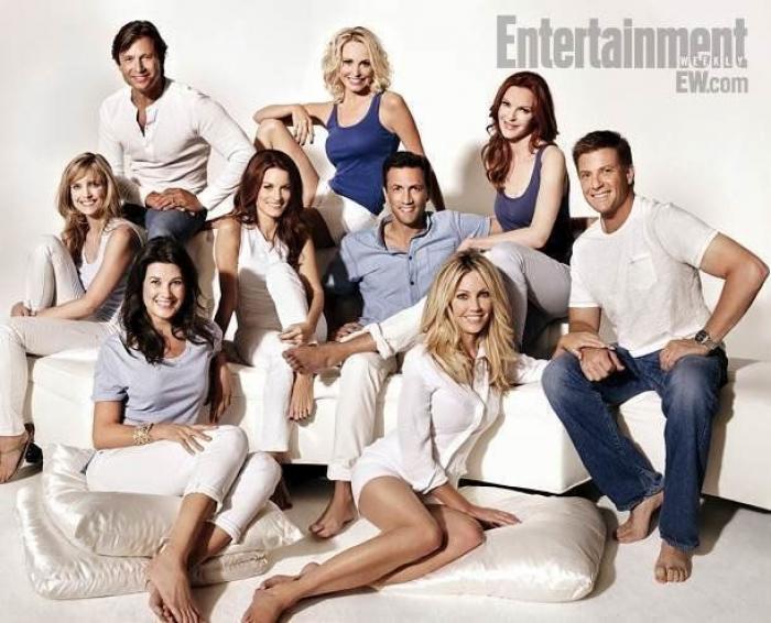 Vuelve 'Expediente X': el tráiler del regreso de Mulder y Scully