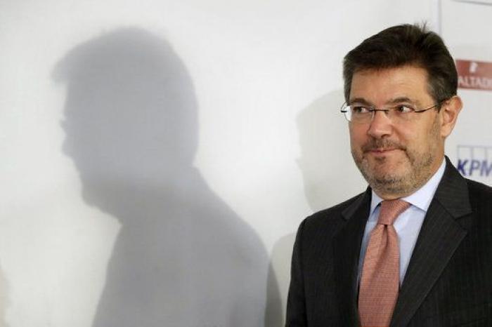 El ex ministro Rafael Catalá será el nuevo presidente de Belagua (AC Hoteles)