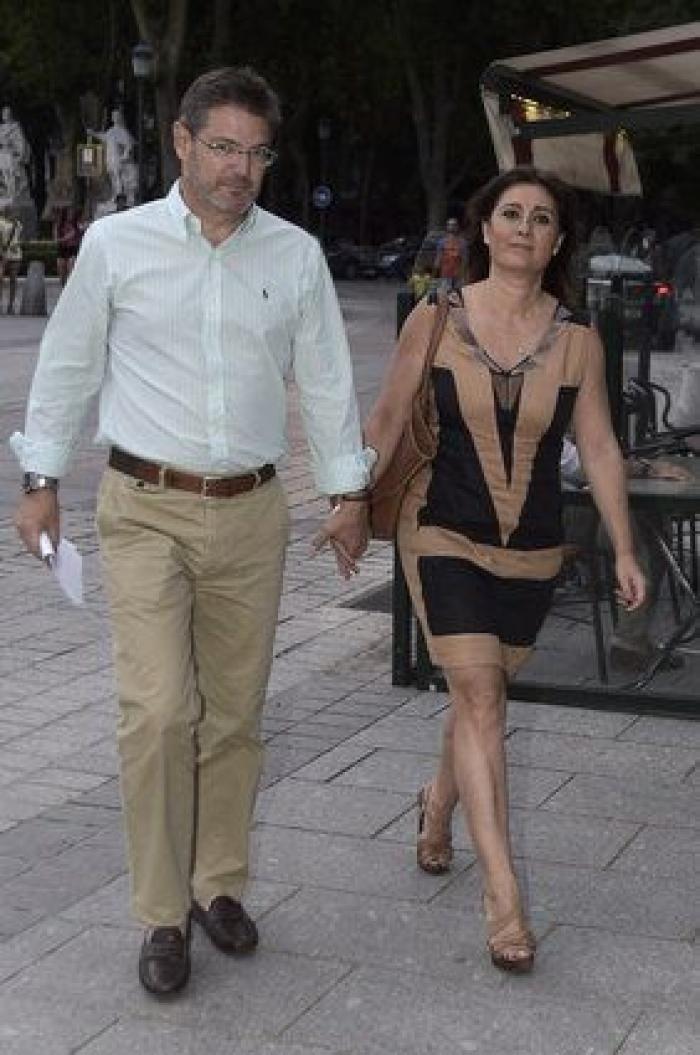 El ex ministro Rafael Catalá será el nuevo presidente de Belagua (AC Hoteles)