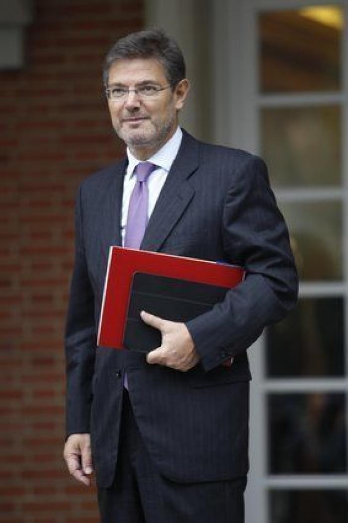 El ex ministro Rafael Catalá será el nuevo presidente de Belagua (AC Hoteles)