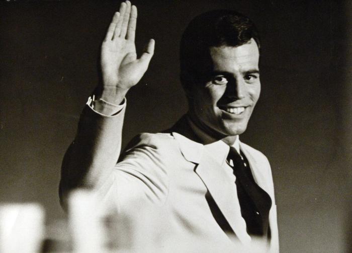 Hasta 15 objetos fueron analizados para determinar la paternidad de Julio Iglesias