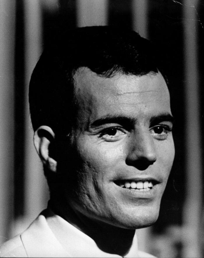 Hasta 15 objetos fueron analizados para determinar la paternidad de Julio Iglesias