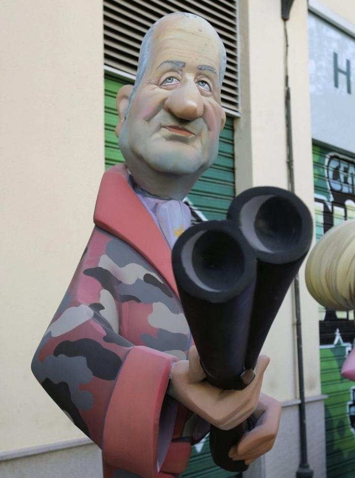 Valencia cancela definitivamente las Fallas hasta 2021 por el coronavirus