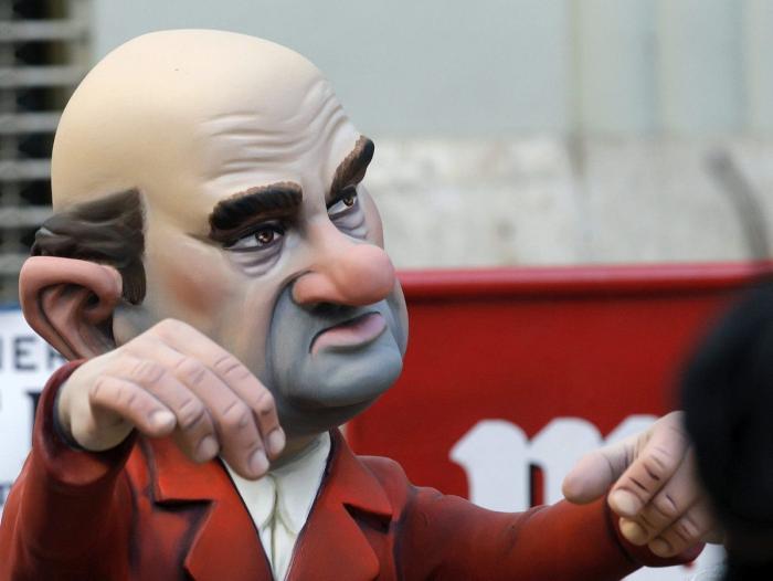 Valencia cancela definitivamente las Fallas hasta 2021 por el coronavirus