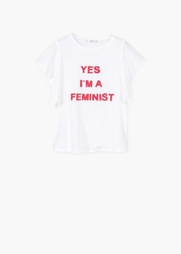 La comentada camiseta con la que el portavoz de Facua ha aparecido en La Sexta