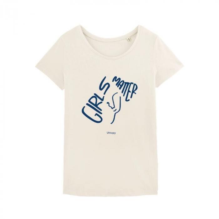 La comentada camiseta con la que el portavoz de Facua ha aparecido en La Sexta