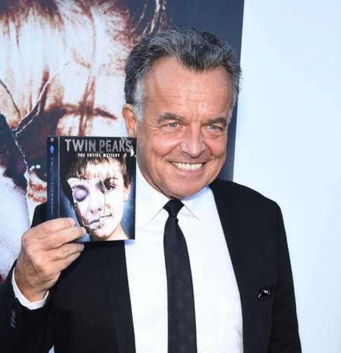 Caras nuevas y viejos conocidos en la continuación de 'Twin Peaks', que contará con 217 actores