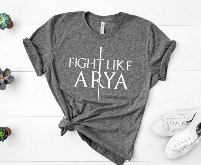 La comentada camiseta con la que el portavoz de Facua ha aparecido en La Sexta