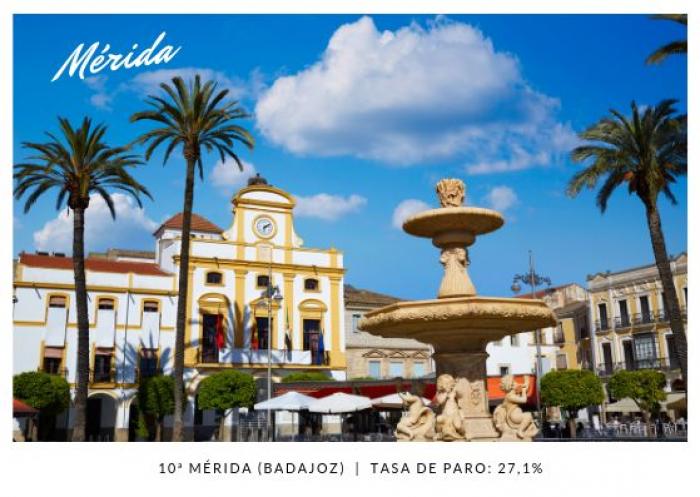 Guadalajara, meca del empleo