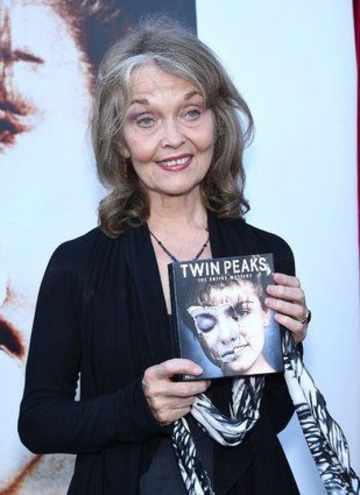 Caras nuevas y viejos conocidos en la continuación de 'Twin Peaks', que contará con 217 actores