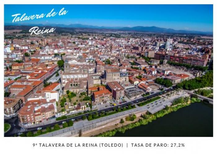 Guadalajara, meca del empleo