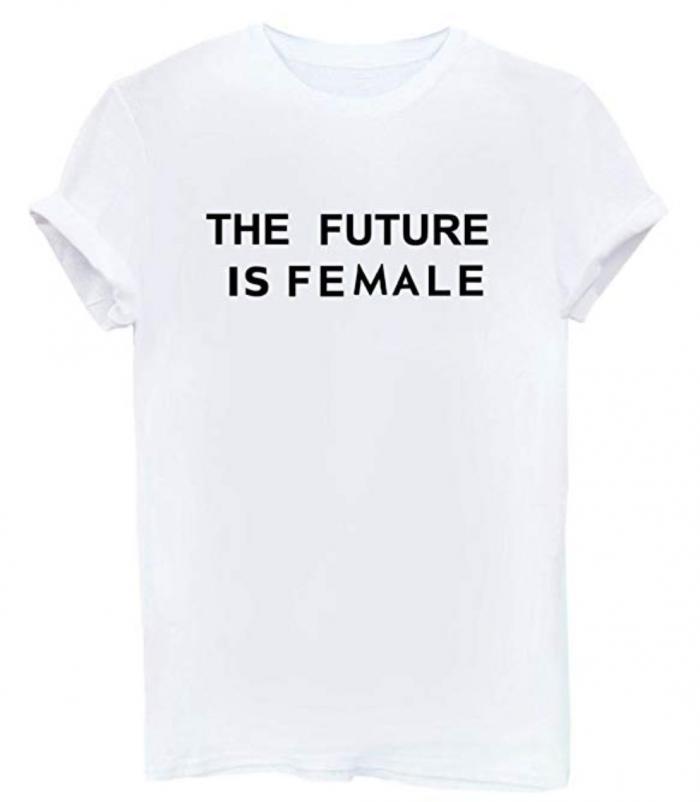 La comentada camiseta con la que el portavoz de Facua ha aparecido en La Sexta