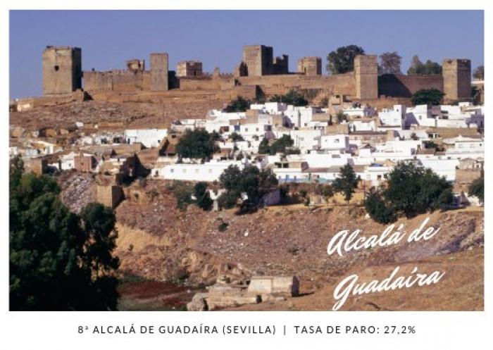 Guadalajara, meca del empleo