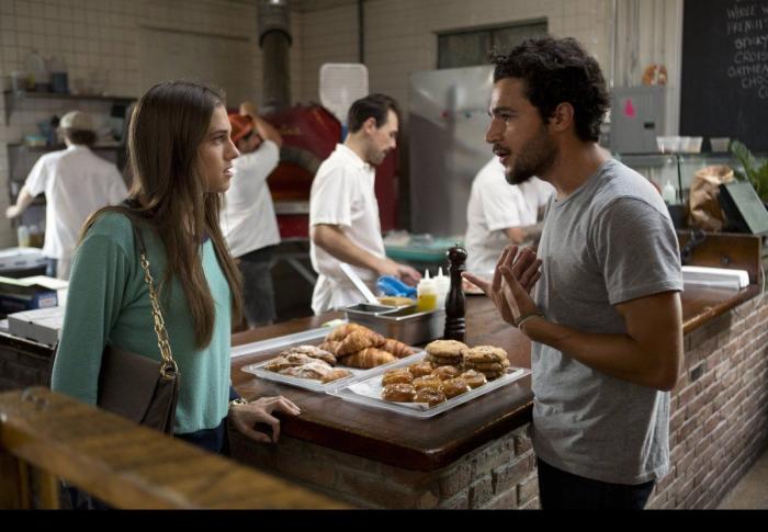 Diez razones por las que no disfruto con 'Girls'