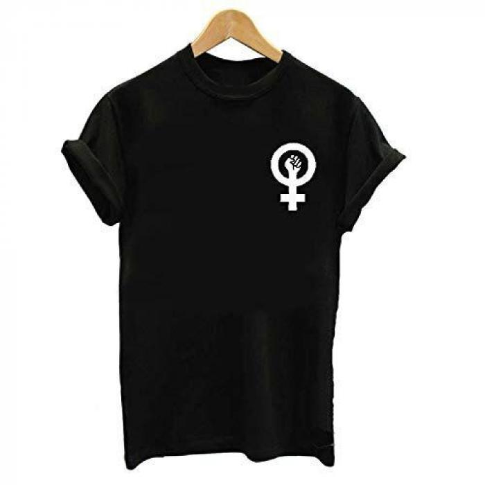 La comentada camiseta con la que el portavoz de Facua ha aparecido en La Sexta