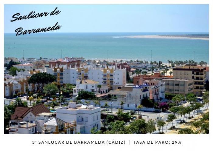 Guadalajara, meca del empleo