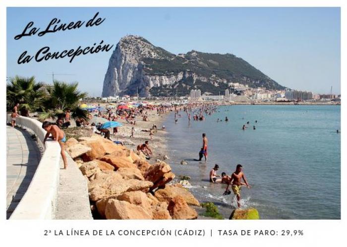 Guadalajara, meca del empleo