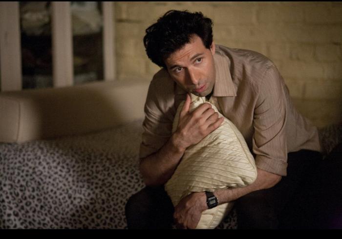 Diez razones por las que no disfruto con 'Girls'