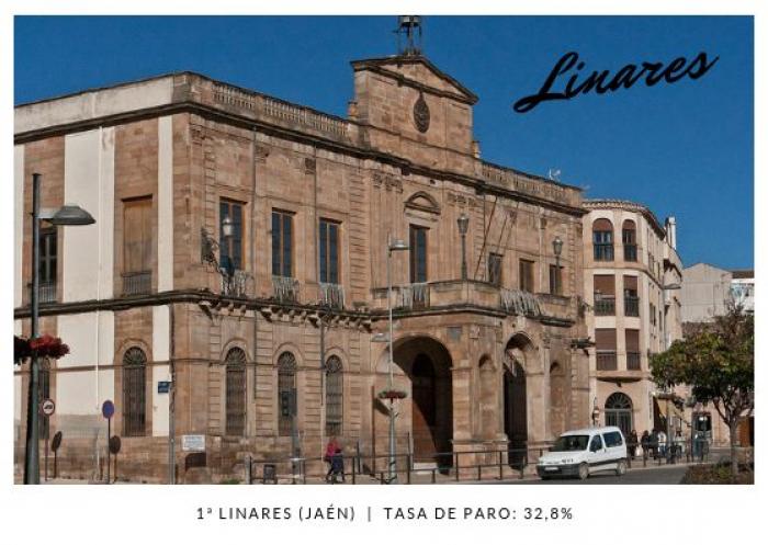 Guadalajara, meca del empleo