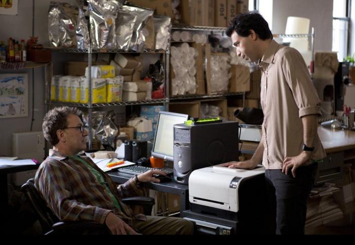 Diez razones por las que no disfruto con 'Girls'