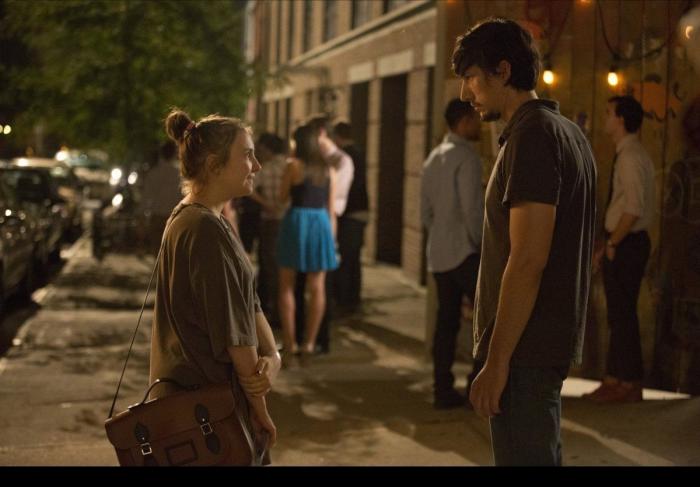 Diez razones por las que no disfruto con 'Girls'